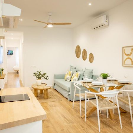 Isg Apartments Triana 1 Siviglia Esterno foto