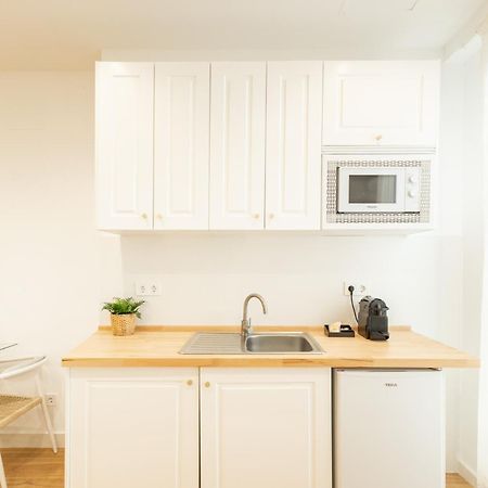 Isg Apartments Triana 1 Siviglia Esterno foto
