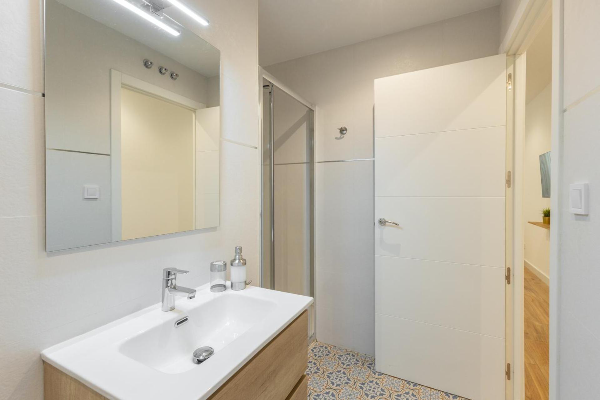 Isg Apartments Triana 1 Siviglia Esterno foto