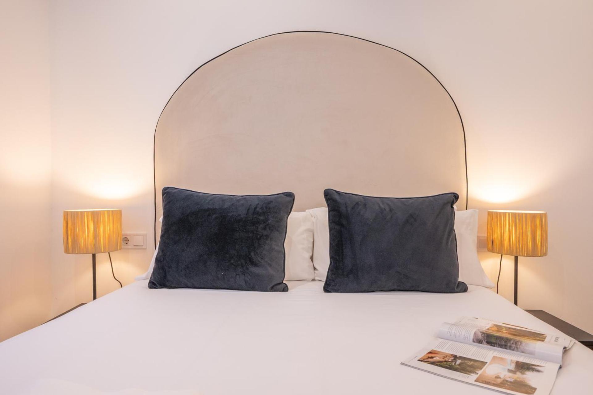 Isg Apartments Triana 1 Siviglia Esterno foto